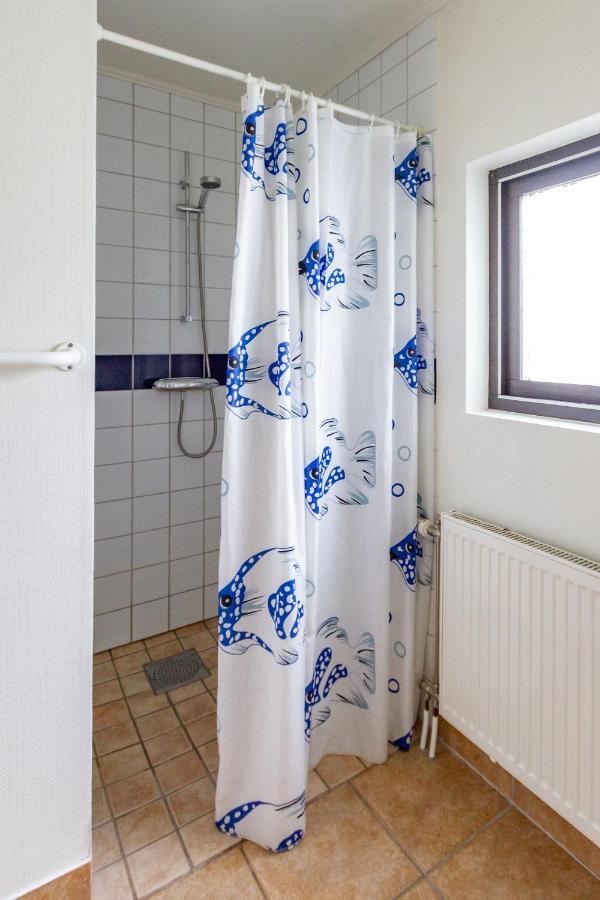 Rödlix Vandrarhem&Camping Tvååker Exterior foto